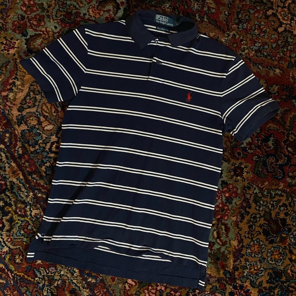 VINTAGE RALPH LAUREN POLO